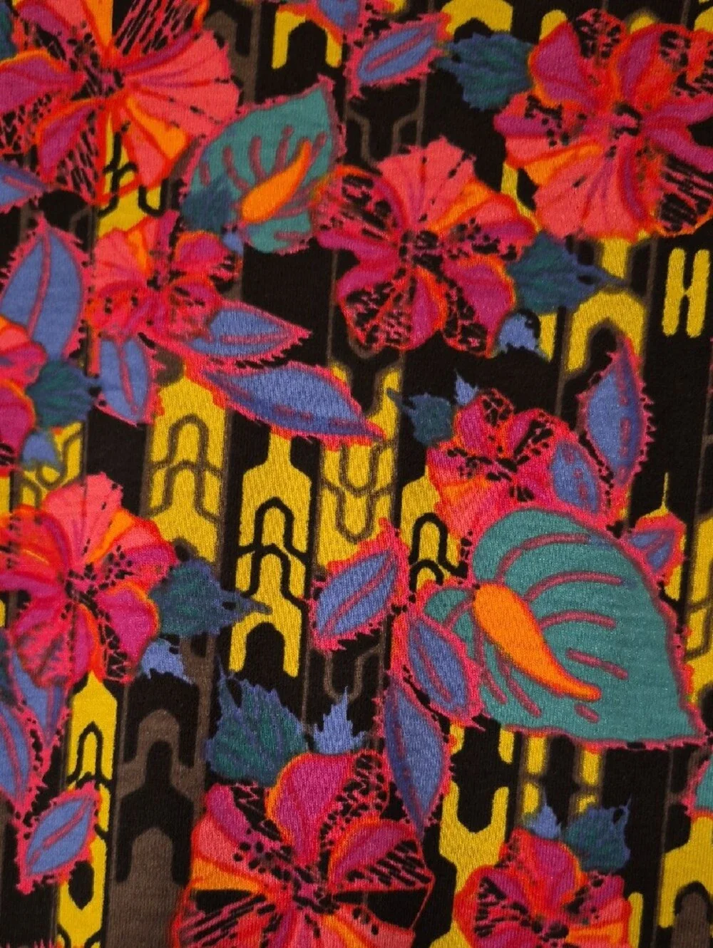 LuLaRoe Girls' 